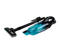 Makita LXT Makita DCL281FZB 18V LXT Brushless Cordless 3-Speed Vacuum Cleaner with LED Light (Bare Unit)