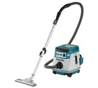 Makita DVC156LZX Cordless BL LXT Class L Dry Vacuum 36V (2 x 18V) Bare Unit MAKD