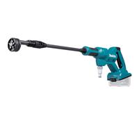 Makita LXT Pressure Washer 18V 24 Bar 5 in 1 Nozzle Body Only MAK-DHW180Z