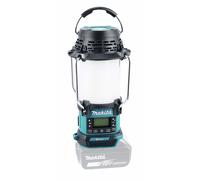 Makita LXT Radio Lantern - 18V