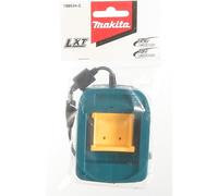 Makita 198634-2 Battery Adapter, 14.4V, 18.0V, 1V