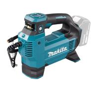 Makita LXT Tyre Inflator 18V Bare Unit For Most Appliances Cycles Balls DMP181Z