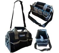 Makita LXT600 Heavy Duty Padded ToolBag Tool Bag Wheels 831279-0 Duffel Bag