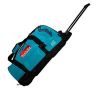 Makita LXT600 Heavy Duty Padded ToolBag Tool Bag Wheels 831279-0 Duffel Bag