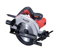 Makita M5802 Circular Saw-Multicolour, 190 mm Red 29.7 x 23.2 x 25.5 cm