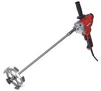 Makita M6600X Paddle Mixer, Red/Black