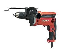 Makita M8101K Percussion Drill, Red/Black