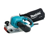 Makita M9400B 4 x 24 in Belt Sander 940W 100 x 610mm 220V