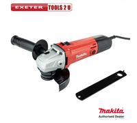 Makita M9502R/2 Angle Grinde-Multicolour