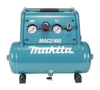Makita MAC210Q Air Compressor 7 Litre