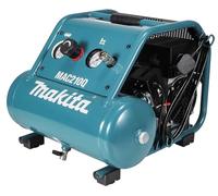Makita MAC210Q/2 240V Air Compressor