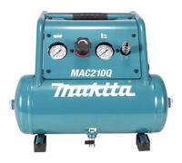 Makita MAC210Q/1 7.6L Corded Air Compressor 110V