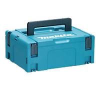 Makita Mak Pac 2 Tool Box Set 29.5 x 39.5 x 16 cm