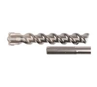 Makita MAK4 SDS Max Masonry Drill Bit