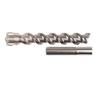 Makita MAK4 SDS Max Masonry Drill Bit 22mm 520mm Pack of 1