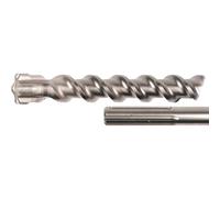 Makita MAK4 SDS Max Masonry Drill Bit 24mm 320mm Pack of 1