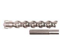 Makita MAK4 SDS Max Masonry Drill Bit 28mm 1320mm Pack of 1