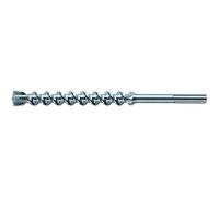 Makita MAK4 SDS Max Masonry Drill Bit 37mm 570mm Pack of 1