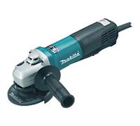 Makita MAK9564PCV 385 mm 1400 W 240 V Angle Grinder