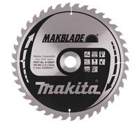Makita Makblade B-08997 40 Tooth Circular Saw Blade 305 X 30mm Wood Suits Ls1216