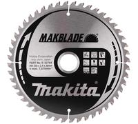 Makita MAKBLADE Circular Saw Blade for Wood Cutting 216mm 48T 30mm