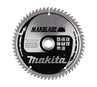 MAKITA B-32823 MAKBLADE for Wood 190mm x 20mm x 60T
