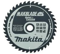 Makita B-32487 Circular Saw Blade TCT 260x30mm 40T Wood