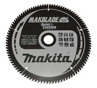 Makita MAKBLADE PLUS Circular Mitre Saw Blade for Wood 260mm 100T 30mm