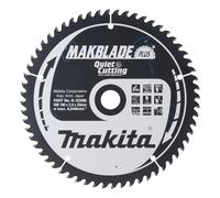 Makita MAKBLADE PLUS Circular Mitre Saw Blade for Wood