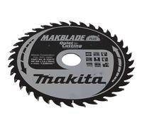 Makita MAKBLADE PLUS Circular Table Saw Blades for Wood Cutting