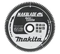 Makita MAKBLADE Plus Wood Cutting Saw Blade