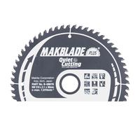 Makita MAKBLADE Plus Wood Cutting Saw Blade