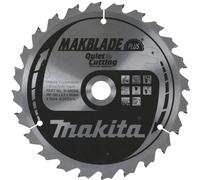 Makita MAKBLADE Plus Wood Cutting Saw Blade