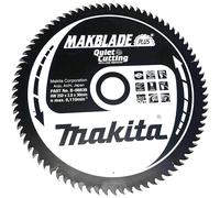 Makita MAKBLADE Plus Wood Cutting Saw Blade