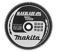Makita MAKBLADE Plus Wood Cutting Saw Blade
