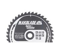 Makita MAKBLADE Plus Wood Cutting Saw Blade