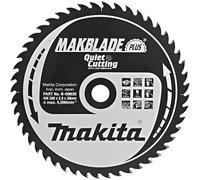 Makita MAKBLADE Plus Wood Cutting Saw Blade 300mm 48T 30mm