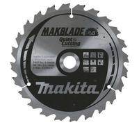 Makita MAKBLADE Plus Wood Cutting Saw Blade 305mm 80T 30mm