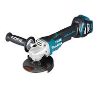 Makita MAKDGA517Z 360 mm 18 W 18 V Angle Grinder