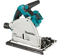 Makita MAKDSP600ZJ 18 W 18 V Plunge Saw
