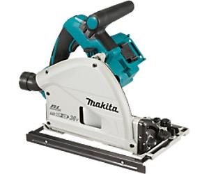 Makita MAKDSP600ZJ 18 W 18 V Plunge Saw