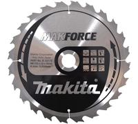 MAKITA B-32172 MAKFORCE for Wood 270mm x 30mm x 24T