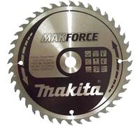 Makita MAKFORCE Wood Cutting Saw Blade