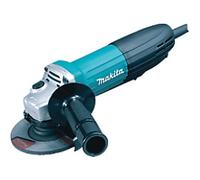 Makita MAKga4034L 345 mm 720 W 110 V Angle Grinder