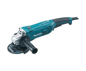 Makita MAKGA5021CL 170 mm 1450 W 110 V Angle Grinder