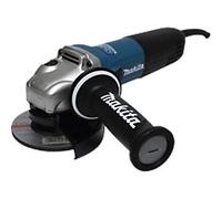 Makita MAKGA5040RO1 395 mm 1100 W 240 V Angle Grinder
