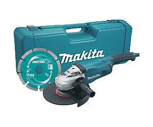 Makita MAKGA9020KD 180 mm 2000 W 240 V Angle Grinder