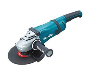 Makita MAKGA9040S 200 mm 2400 W 240 V Angle Grinder