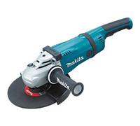 Makita MAKGA9040SL 200 mm 2400 W 110 V Angle Grinder