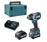 Makita Maki Akku-Schlagschrauber TW007GM201 40V
